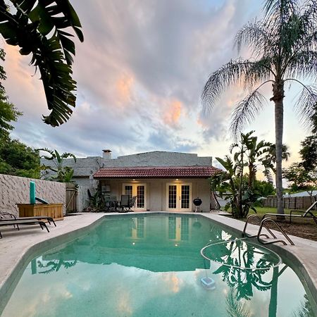 Casa Antigua Villa Cocoa Exteriör bild