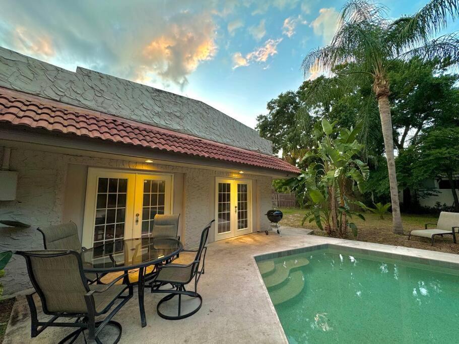 Casa Antigua Villa Cocoa Exteriör bild