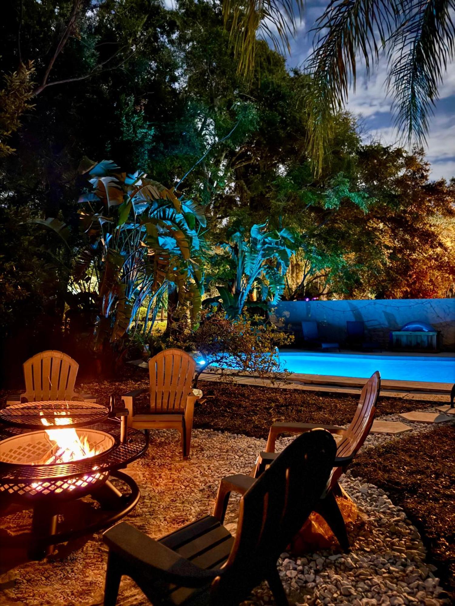 Casa Antigua Villa Cocoa Exteriör bild